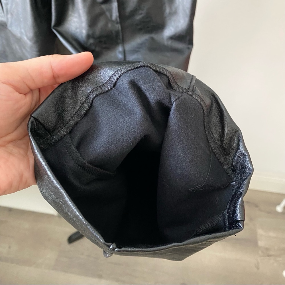 Princess Polly Encore Pants Black - Picture 6 of 6